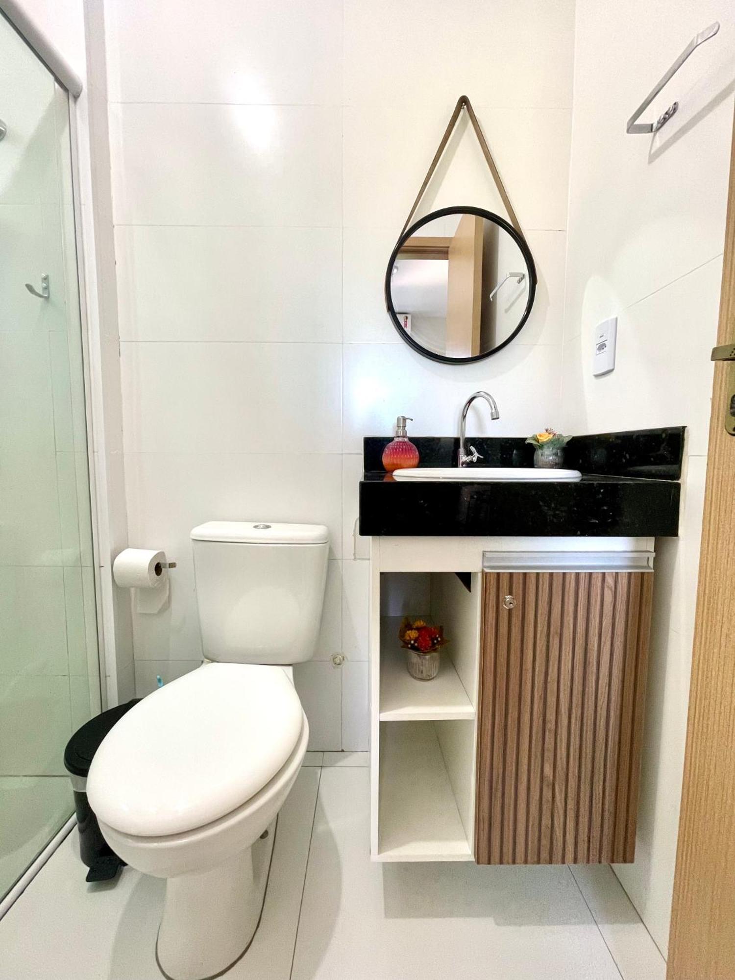 Lencois Confort 201 바레인하스 외부 사진
