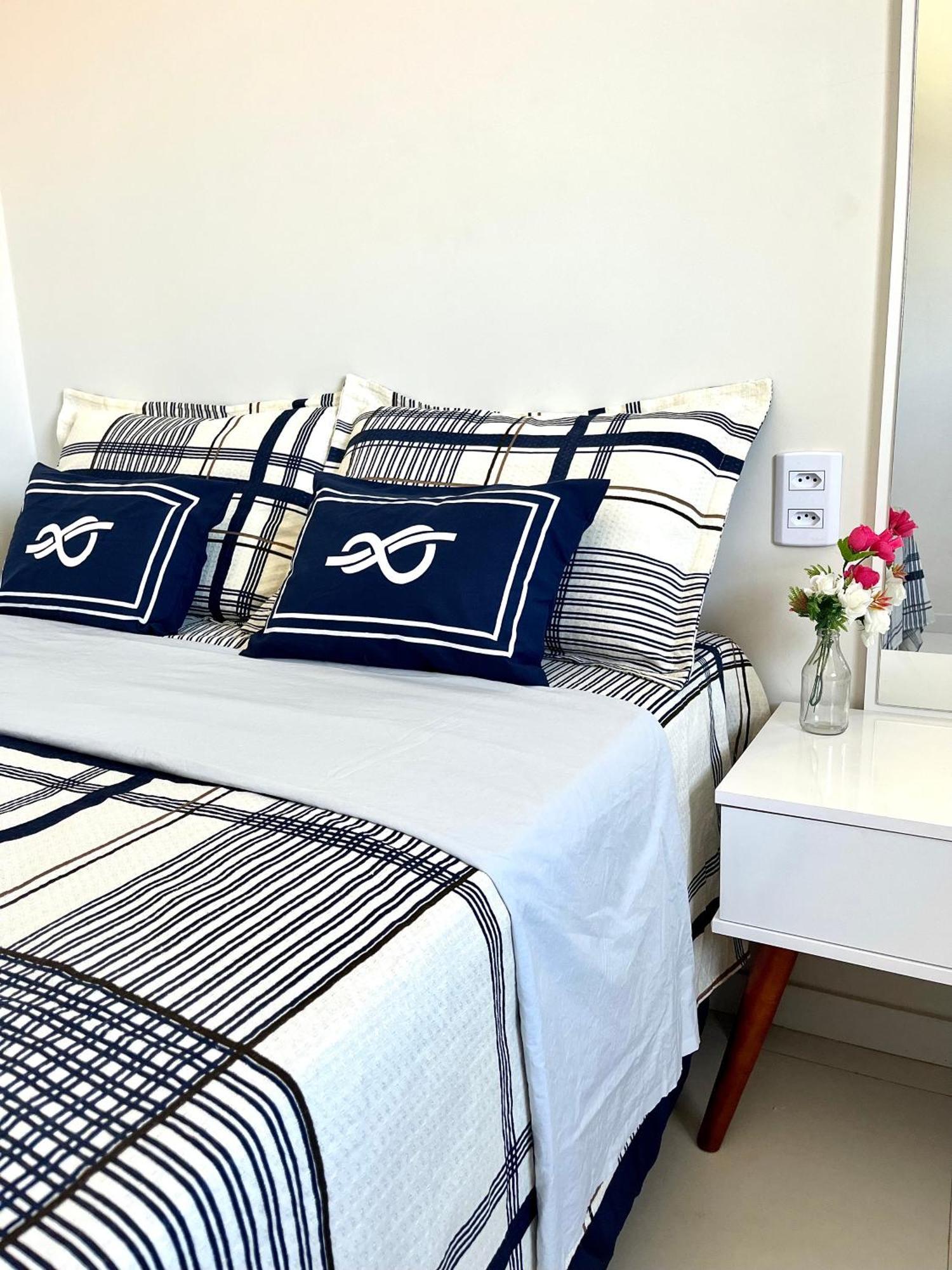 Lencois Confort 201 바레인하스 외부 사진
