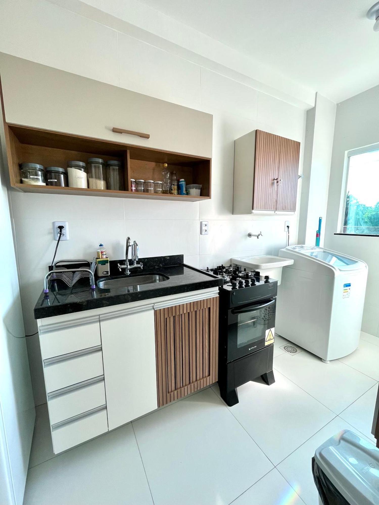 Lencois Confort 201 바레인하스 외부 사진