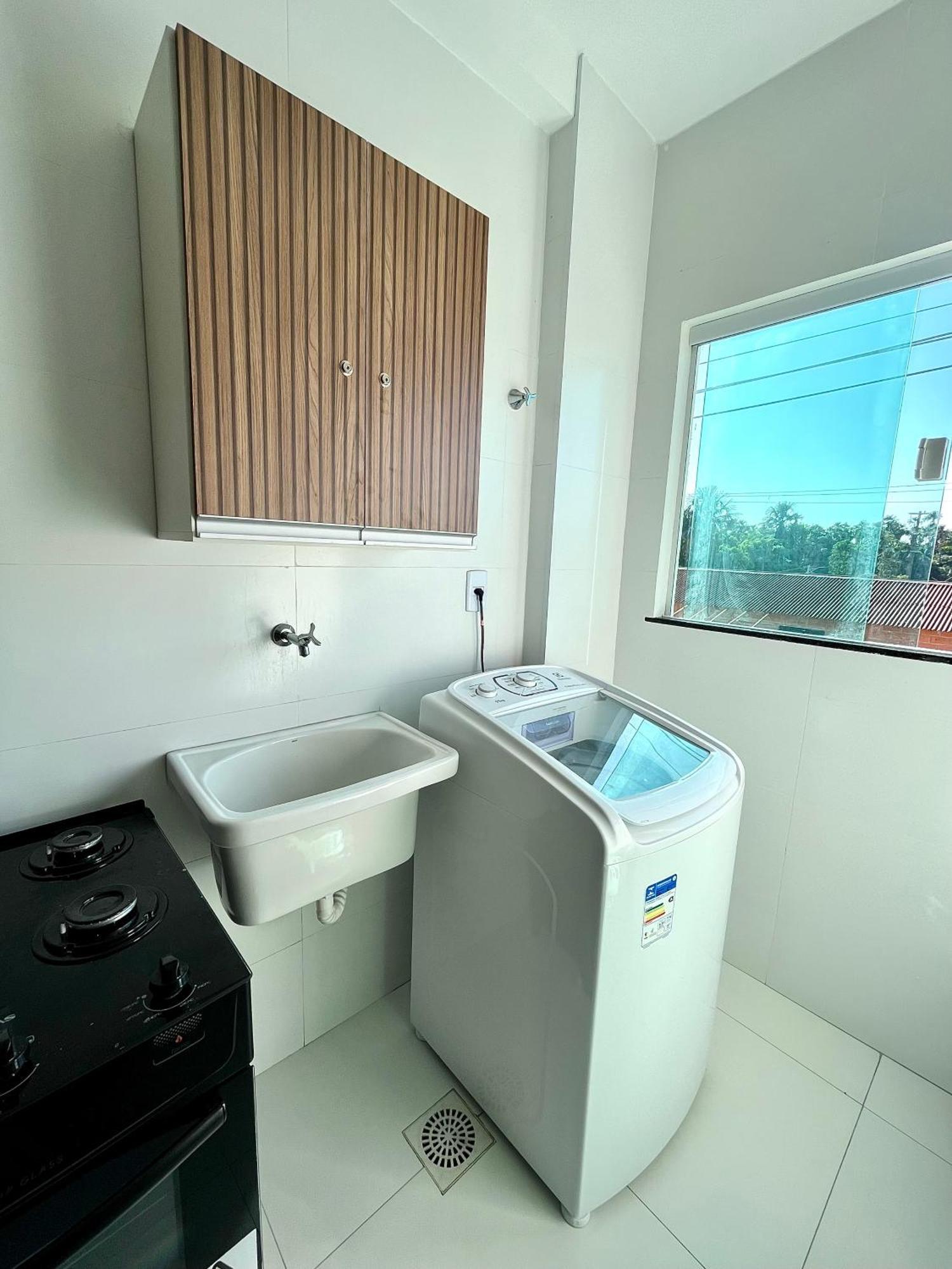 Lencois Confort 201 바레인하스 외부 사진